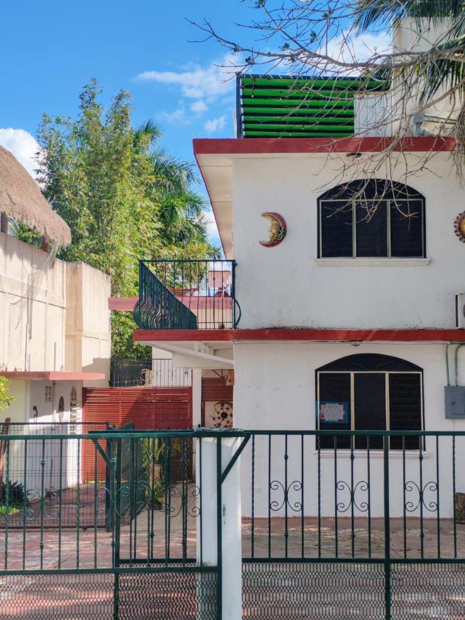 Quinta Soluna Bacalar Exteriér fotografie